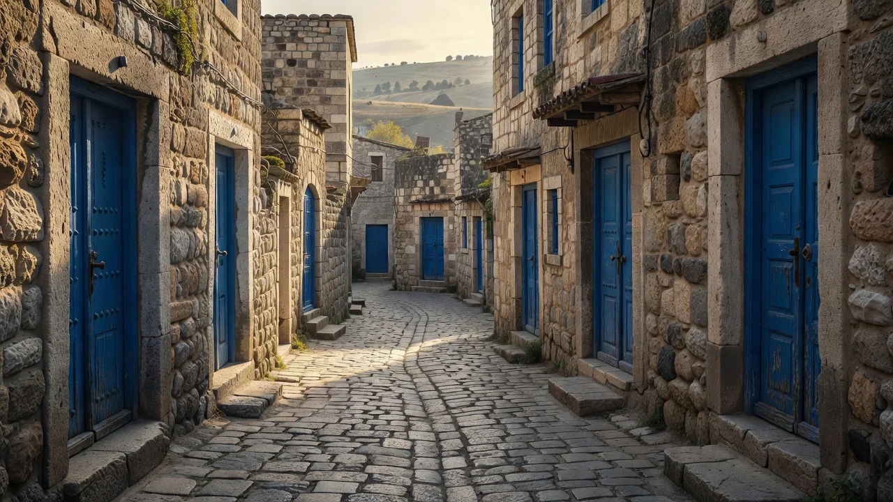 Breslov in Tsfat